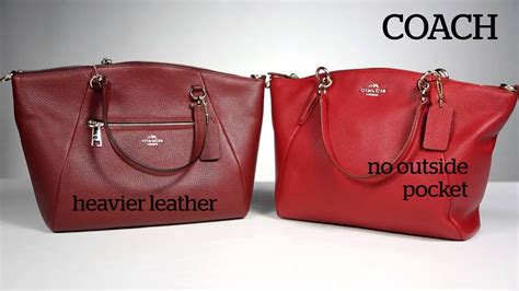 coach outlet vs boutique.